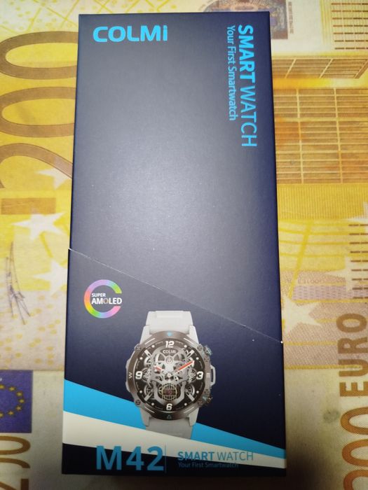 C.o.l.m.i M.42. Nou