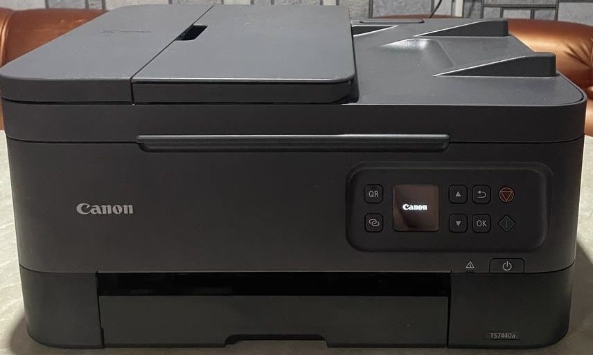 Продам НОВЫЙ цветной принтер