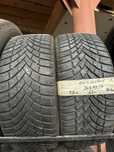 205 45 17 Bridgestone iarna