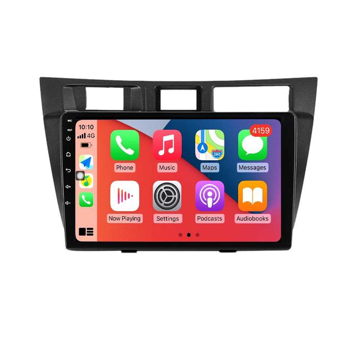 Navigatie Toyota Mark 2000 - 2007,  2GB 4GB 8GB Garantie Camera