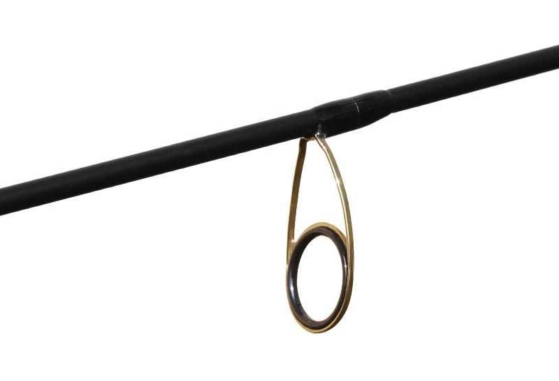 Lanseta Calypso Ultralight Spinn 2,10M/1-5 gr. - Delphin