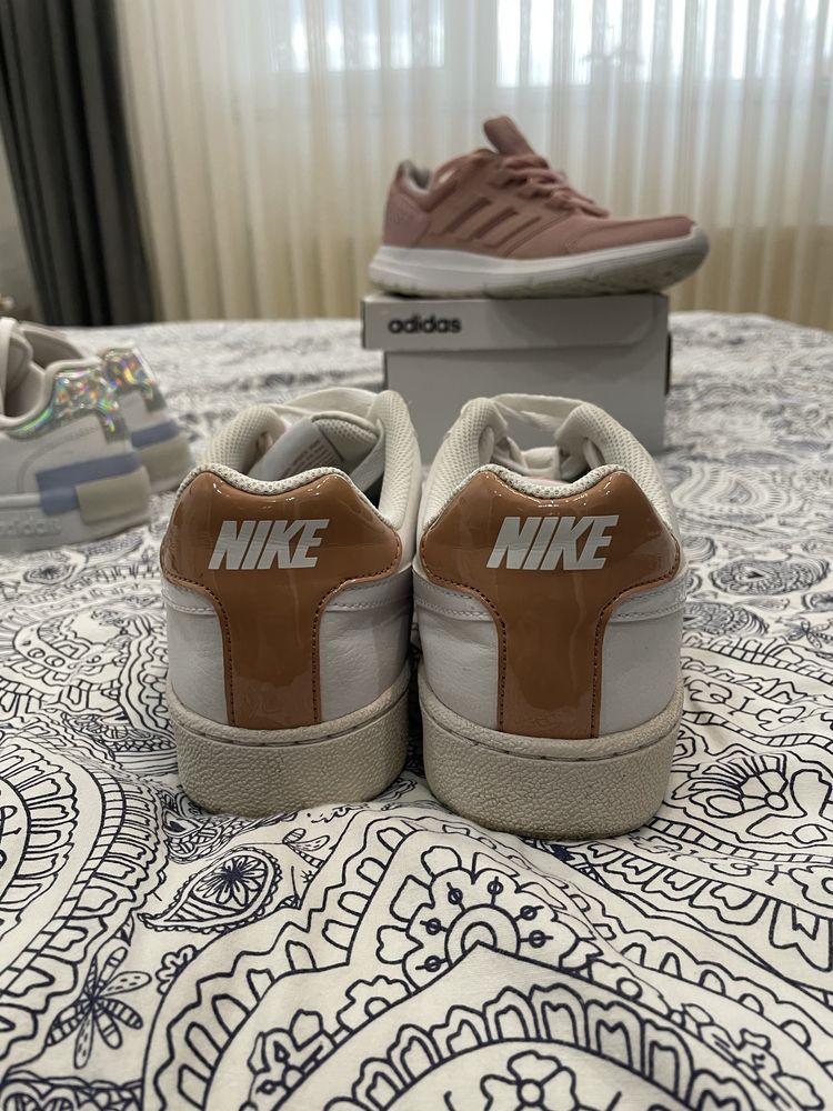 Дамски обувки Nike 40 номер (Втора употреба)