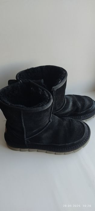 Продам угги зимние