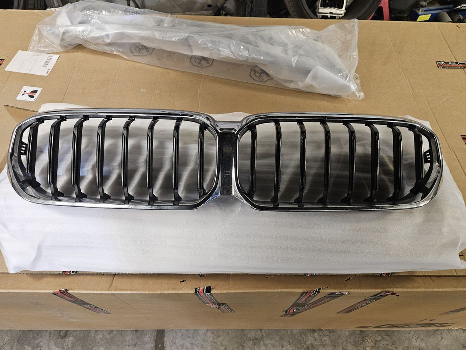 Части за Bmw g30