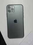 iPhone 11 Pro, 256 GB, цвет Midnight Green