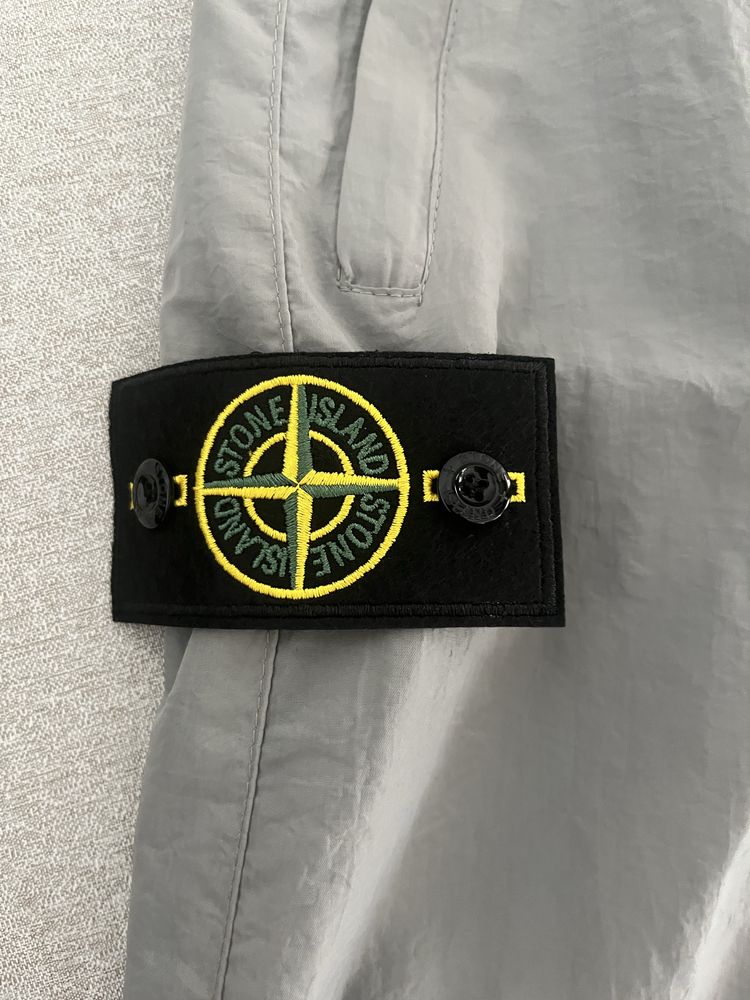 Stone Island къси гащи