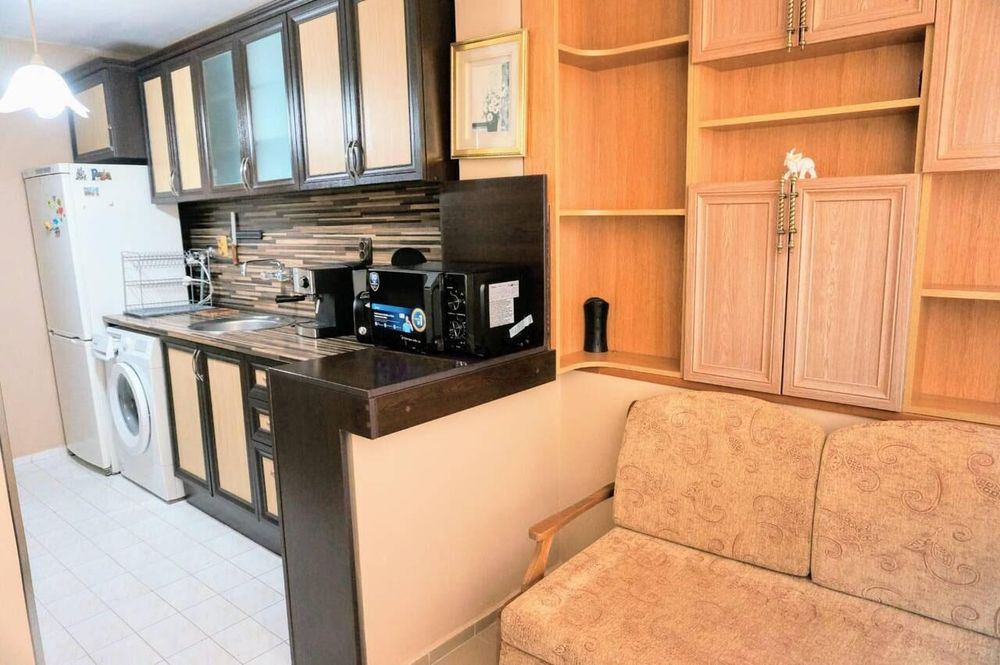 Едностаен, под наем, ж.к Лазур