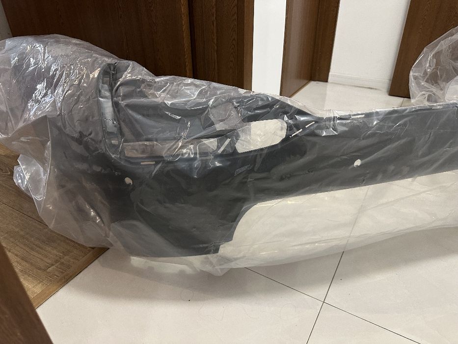 Пълен Facelift M5 cнхоompetition пакет за g30