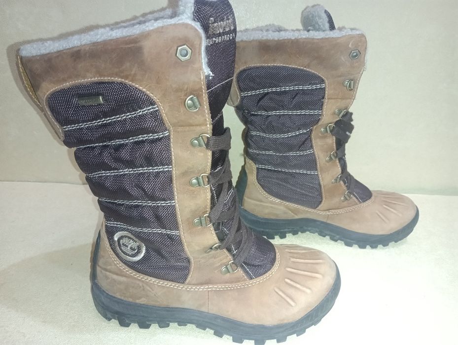 Timberland ботуши N38 - 27 лв