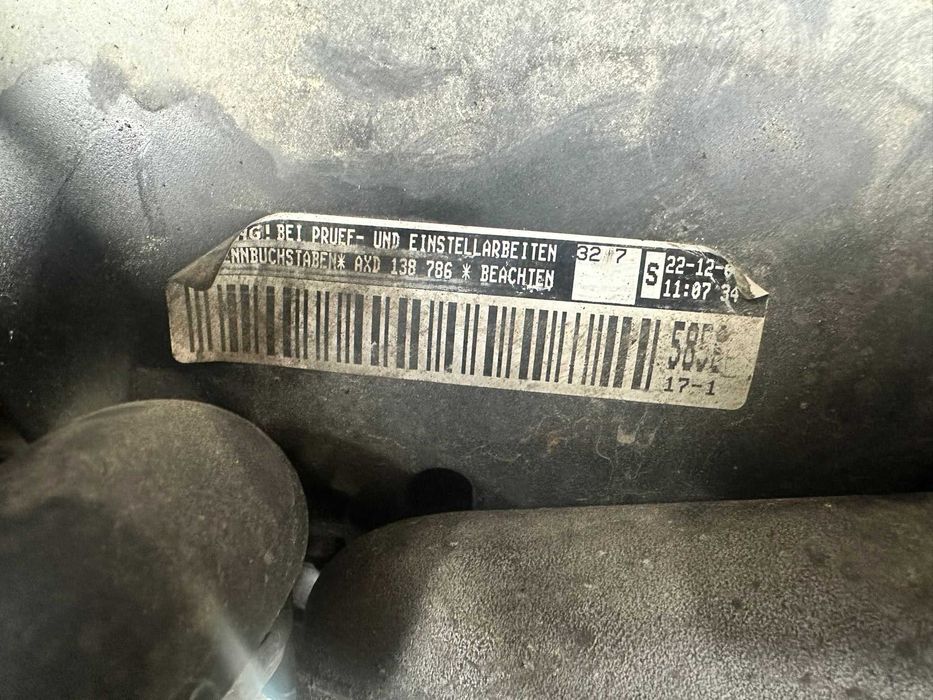 Auto volswaghen Dezmembrari VW T5, T6, T4 cutii.motoare cu factura