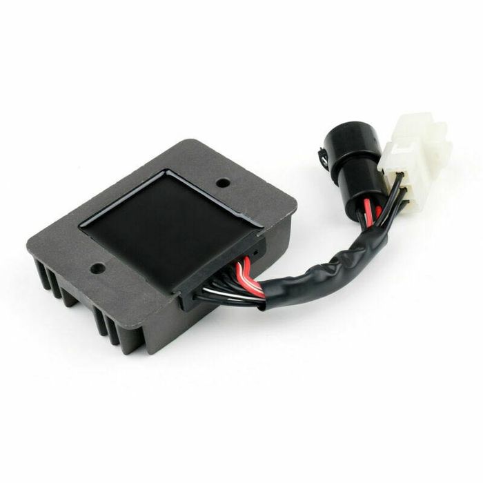 Releu Incarcare Suzuki Burgman AN400 2007-2011 Regulator Skywave A595