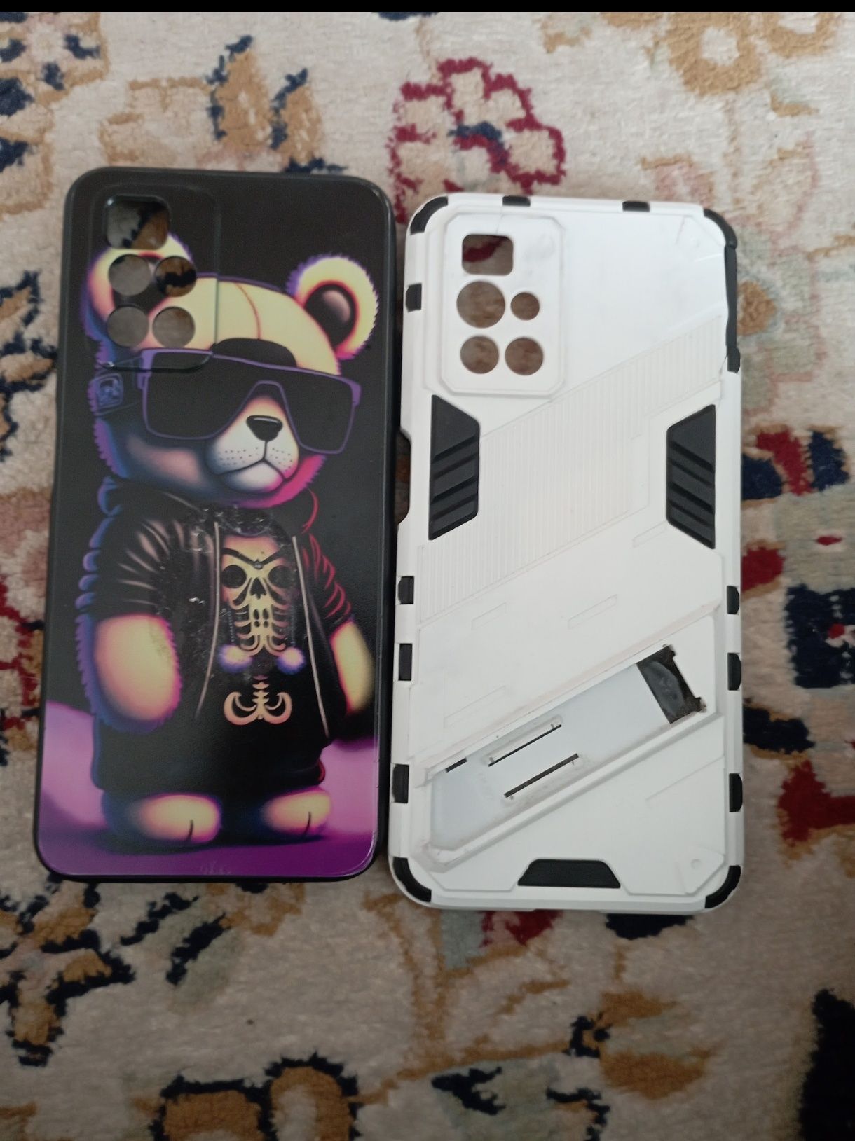 Чехлы для редми 10 Redmi 10