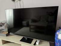 Телевизор Samsung QLED Q70A