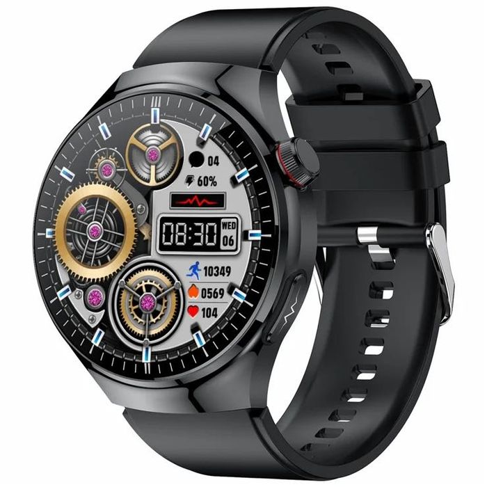 TK26 Smart Watch