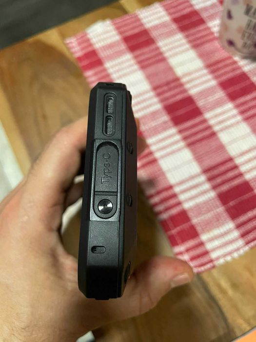 Smartphone Ulefone 19T