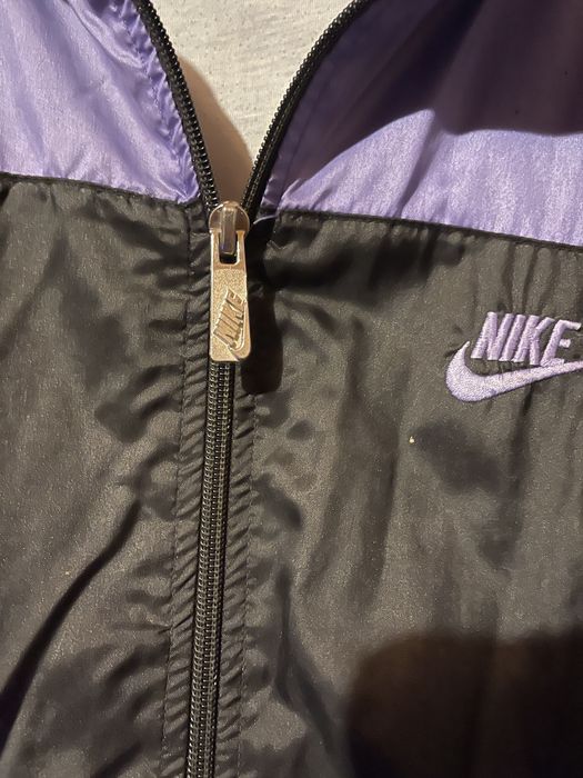 Geaca nike.