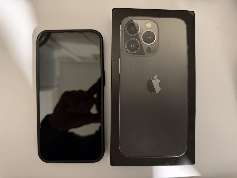 Apple Iphone 13 Pro