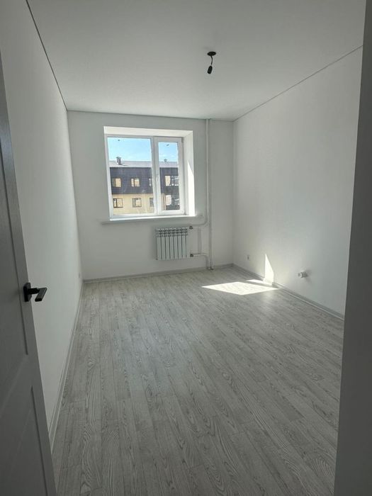 1 ком квартира в динамично развивающемся районе с ремонтом