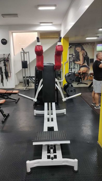 Продавам Клек Машина