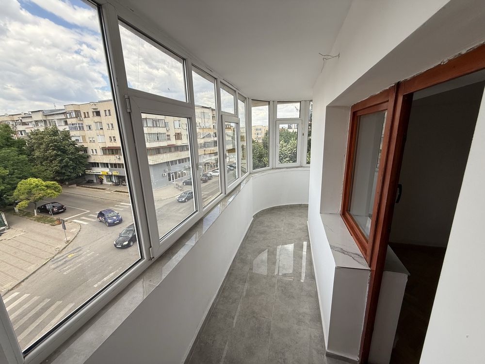 Apartament ultra central piata victoriei caracal