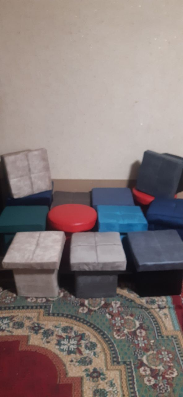 Pufik yangi qurbon hayitiga sikidka