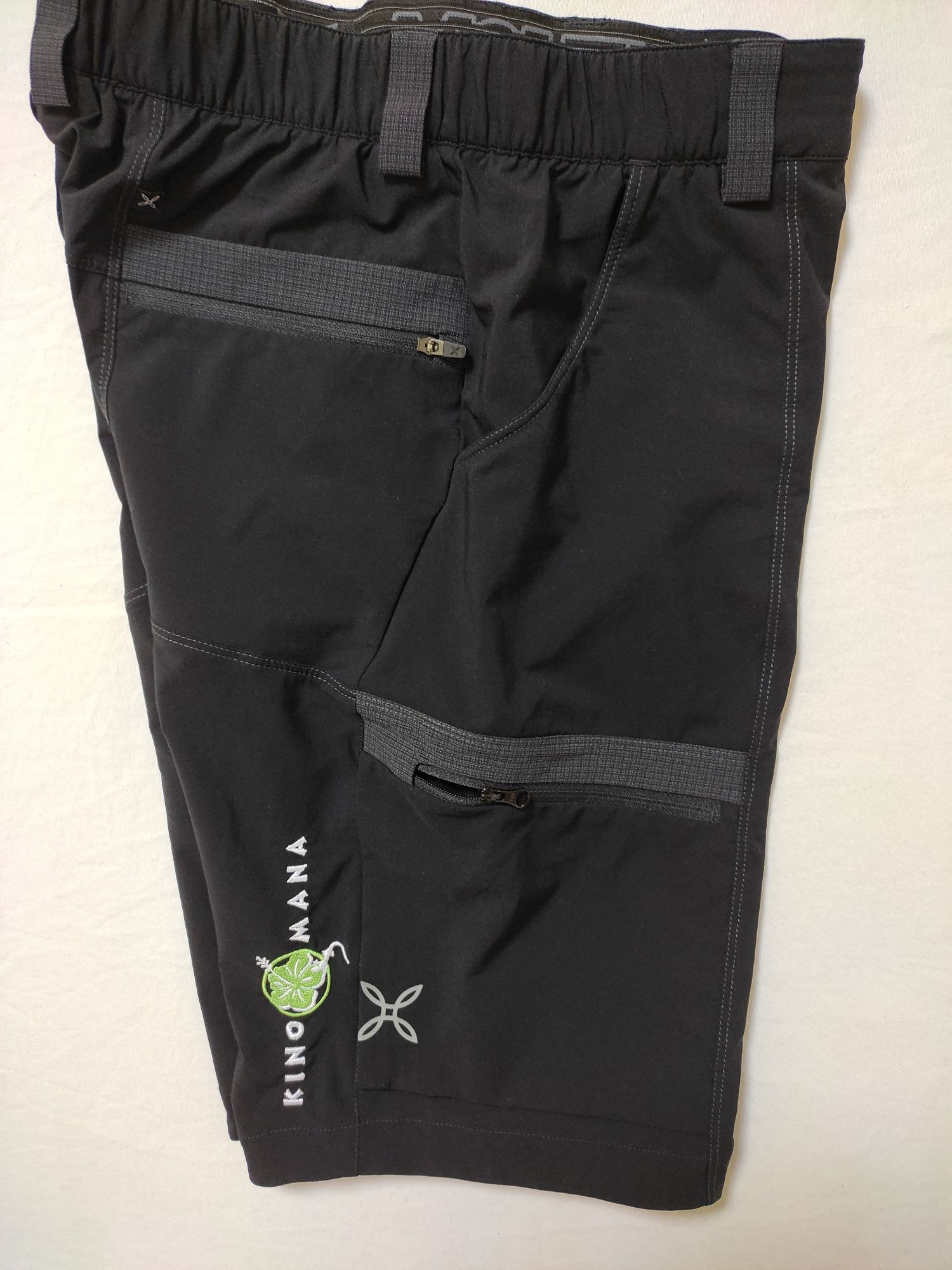 Montura trecking pantaloni scurți S