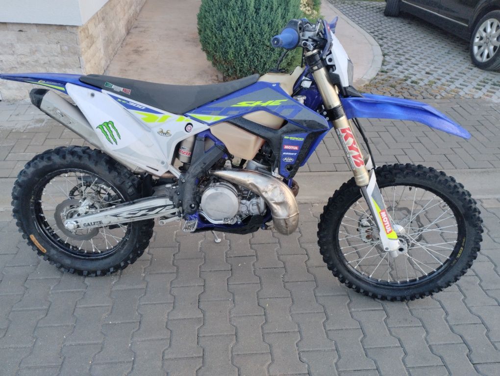 SHERCO SE 300 2023г.