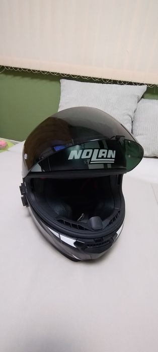 Каска Nolan N87 Размер S