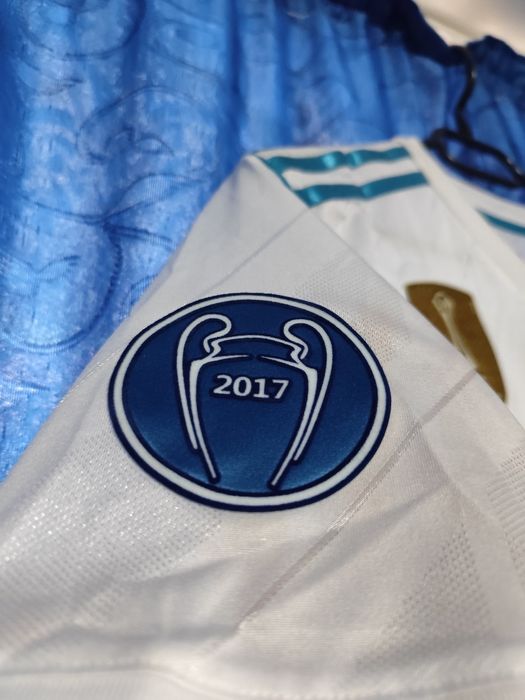 Tricou Real Madrid - Ronaldo