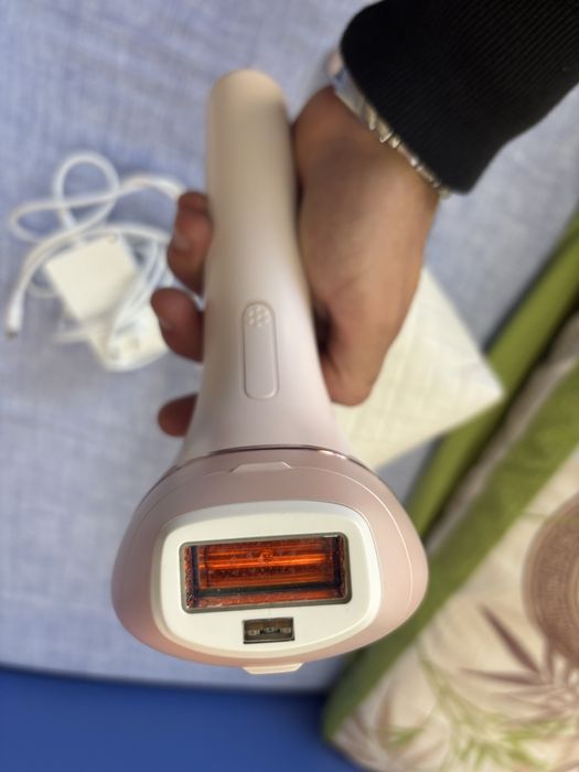 Philips Lumea 9000 – IPL фотоепилатор