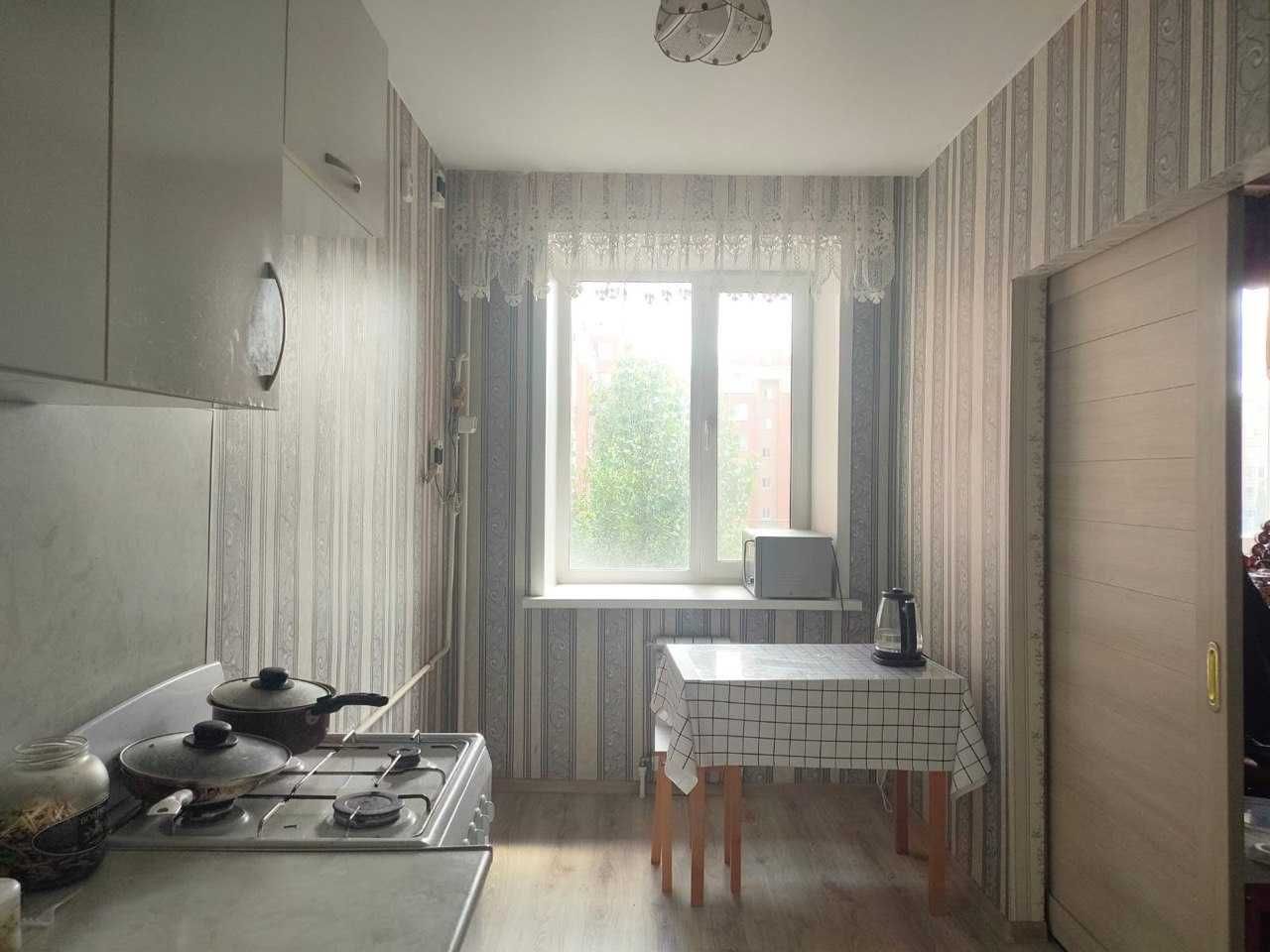 ПРОДАЁТСЯ квартира в р-н Алтын Арман