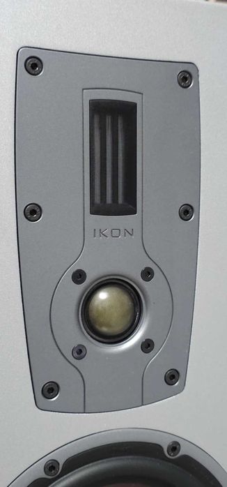Boxe HI-END Dali Ikon 6 Sunet Deosebit