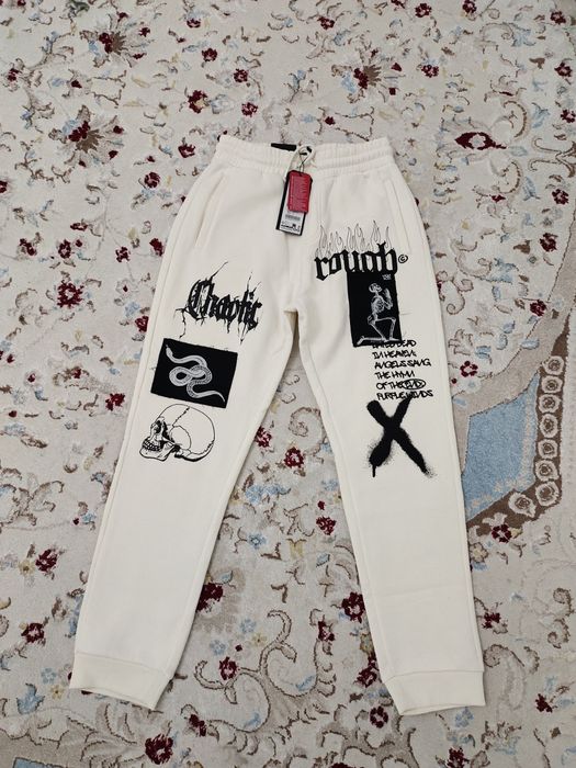 Трико Black Squard