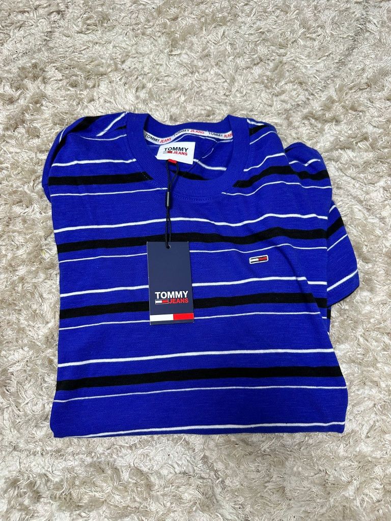 Tricou Tommy Jeans