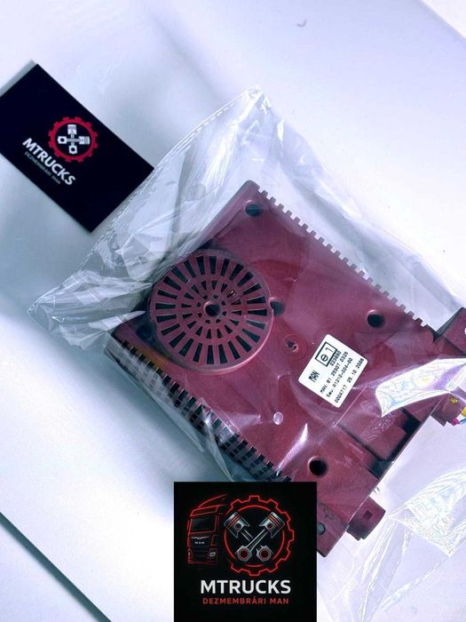 Transformatoare 24V la 12V – compatibile cu orice camion