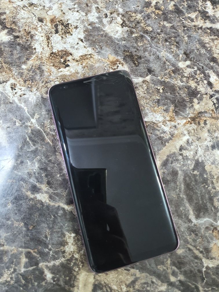 Samsung s9+ 256gb