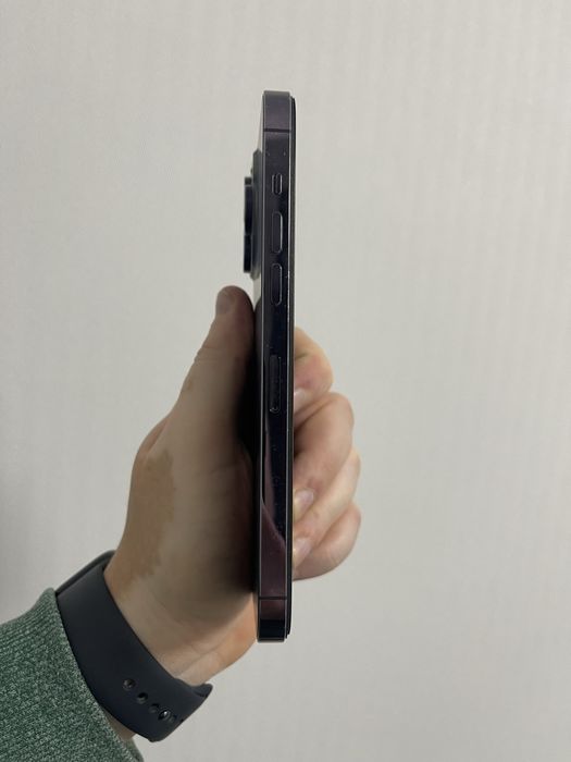 iPhone 14proMax 128gb