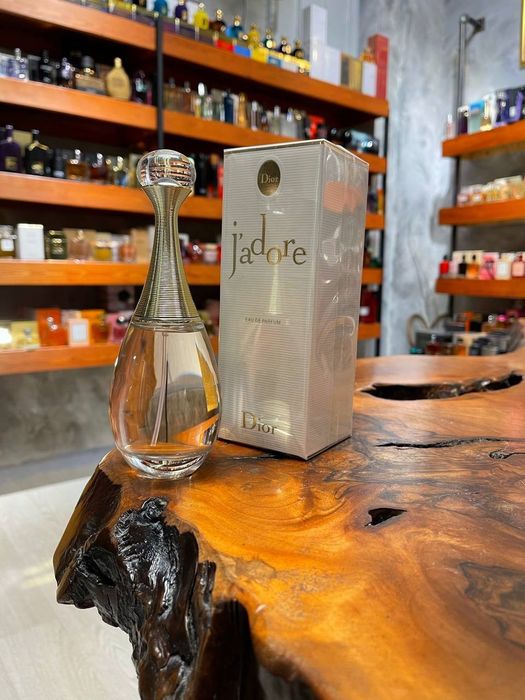 Пулс Парфюми Кампания / CHRISTIAN DIOR - JADORE 100ml.