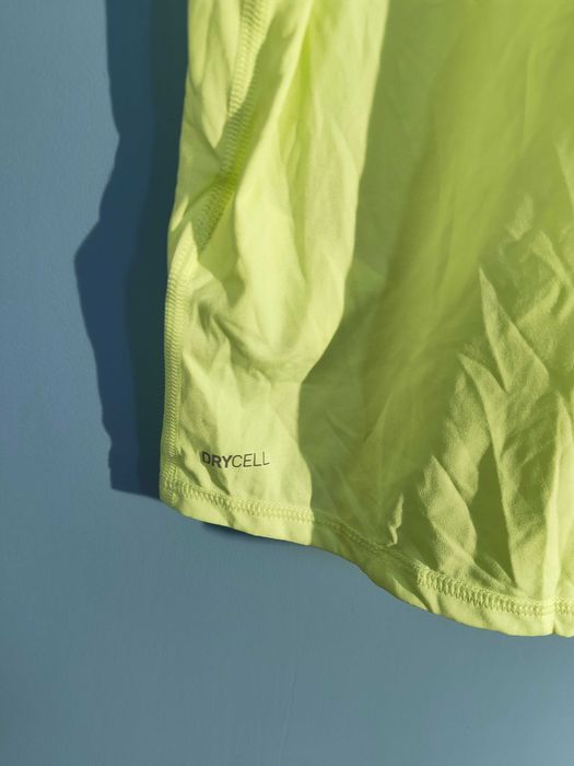 PUMA Тениска/Мъжка XL