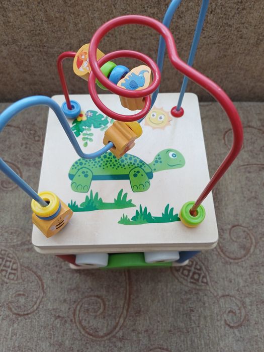 Образователна играчка