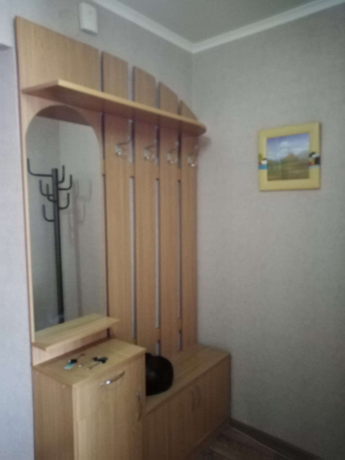 1 комн р-он маг.Уют,старый авторынок