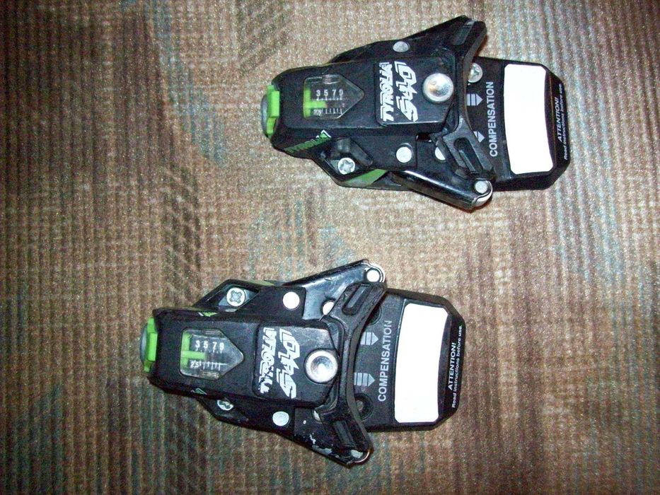 автомати  за  ски