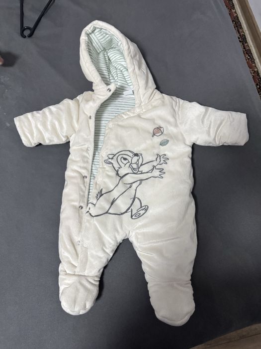 Combinezon Salopeta marimi 62-68