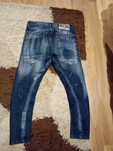 Мъжки дънки Pause jeans Jasper размер 32