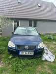 Wv polo 1,2 benzina