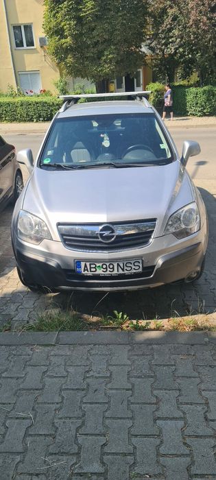 Se vinde Opel Antara
