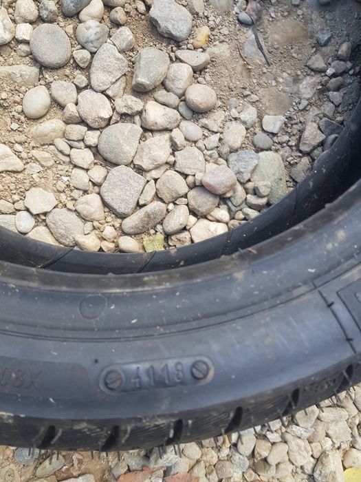 Anvelopa-cauciuc scuter 120/70/12 MICHELIN CITY GRIP-NOU!