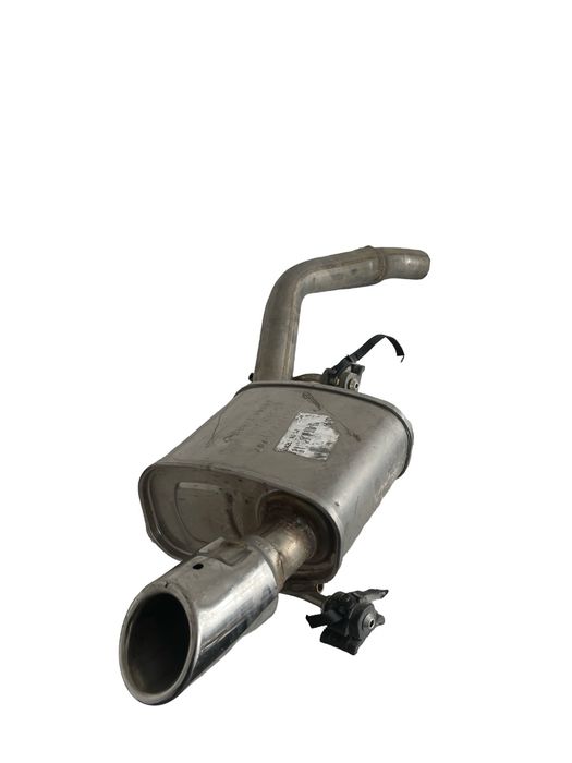 Teava de esapament DACIA DUSTER 2021 1.5DCI - > 201002705R