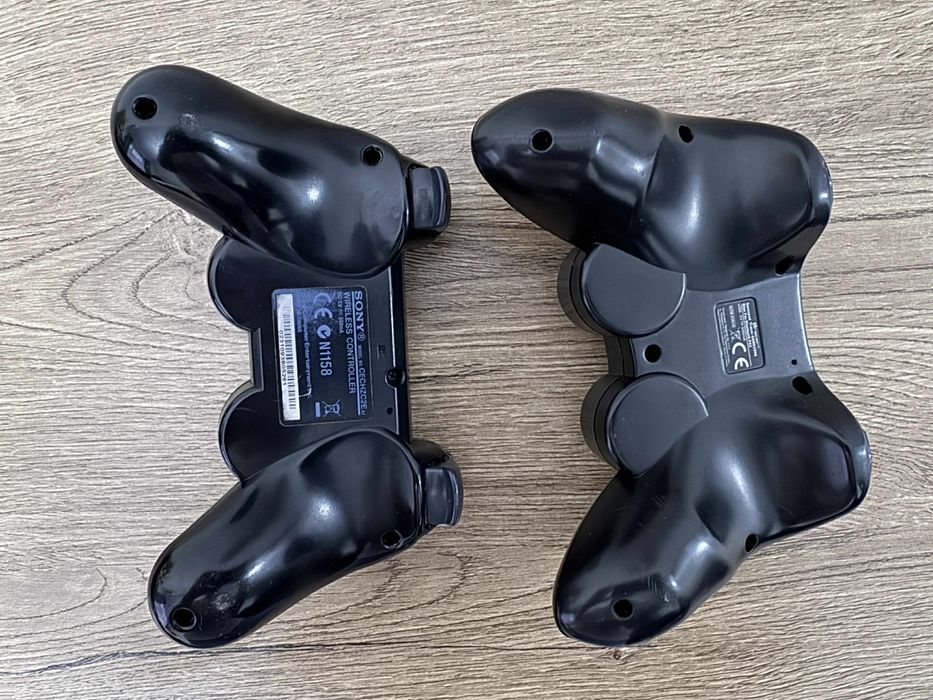 Playstation 3  + 11 игри