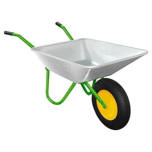 Тележка Palisad